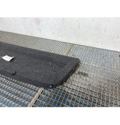 Plage arriere OPEL CORSA D