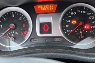 Pretensionneur de ceinture avant droit RENAULT CLIO 3