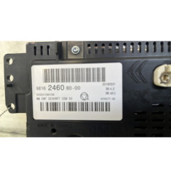 Ecran GPS DS DS3