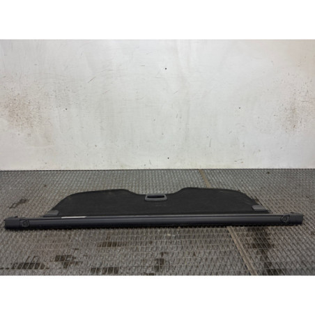 Plage arriere PEUGEOT 308 1 SW