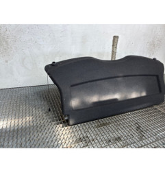 Plage arriere FORD FIESTA 5