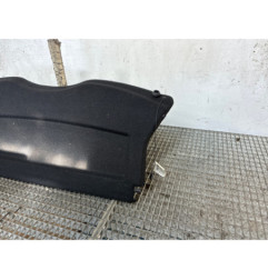 Plage arriere FORD FIESTA 5
