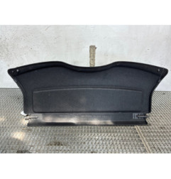 Plage arriere FORD FIESTA 5