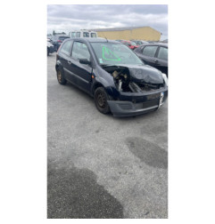 Plage arriere FORD FIESTA 5
