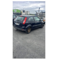 Plage arriere FORD FIESTA 5