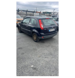 Plage arriere FORD FIESTA 5