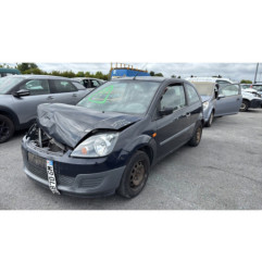 Plage arriere FORD FIESTA 5