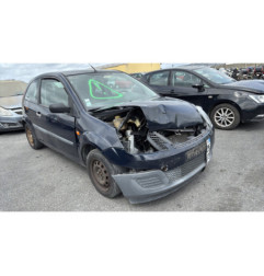 Plage arriere FORD FIESTA 5