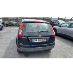 Plage arriere FORD FIESTA 5