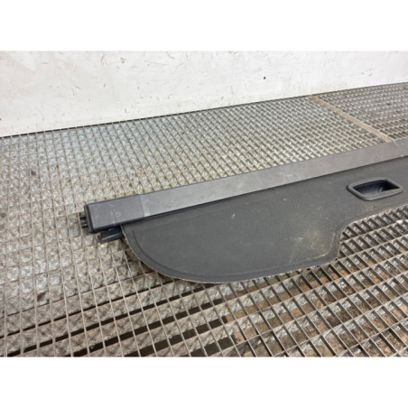 Plage arriere FORD MONDEO 3