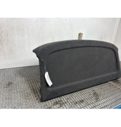 Plage arriere VOLKSWAGEN GOLF 7 Photo n°1