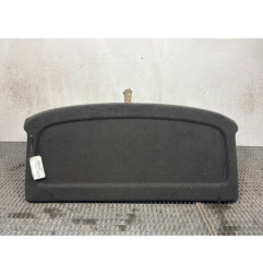 Plage arriere VOLKSWAGEN GOLF 7