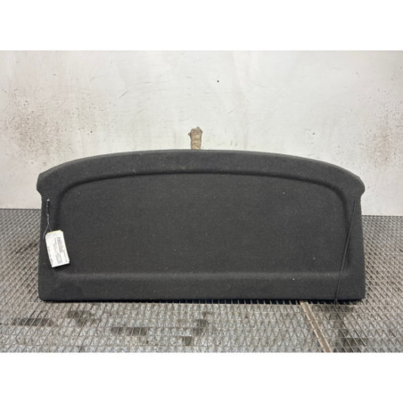 Plage arriere VOLKSWAGEN GOLF 7