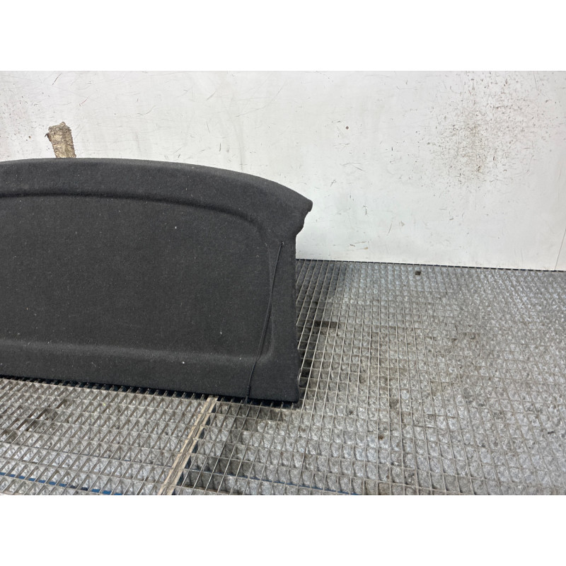 Plage arriere VOLKSWAGEN GOLF 7 Photo n°4