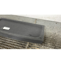 Plage arriere VOLKSWAGEN POLO 5
