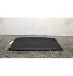 Plage arriere VOLKSWAGEN POLO 5