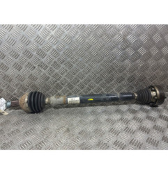 Cardan droit (transmission) VOLKSWAGEN POLO 5