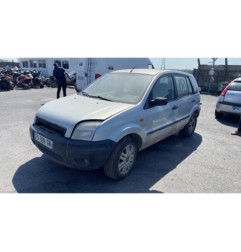 Plage arriere FORD FUSION