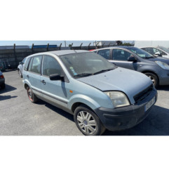 Plage arriere FORD FUSION