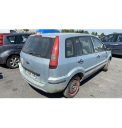 Plage arriere FORD FUSION
