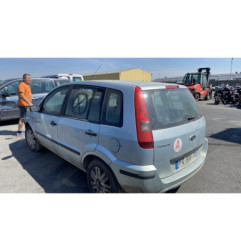 Plage arriere FORD FUSION