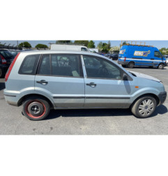 Plage arriere FORD FUSION