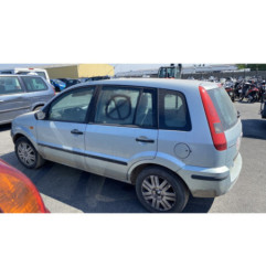 Plage arriere FORD FUSION