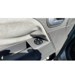 Plage arriere FORD FUSION