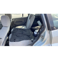 Plage arriere FORD FUSION