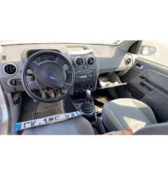 Plage arriere FORD FUSION
