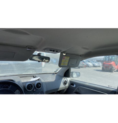 Plage arriere FORD FUSION