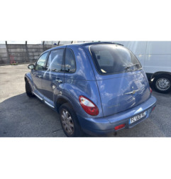 Plage arriere CHRYSLER PT CRUISER