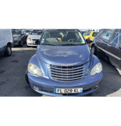 Plage arriere CHRYSLER PT CRUISER