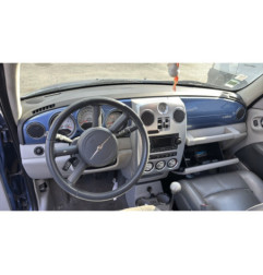 Plage arriere CHRYSLER PT CRUISER