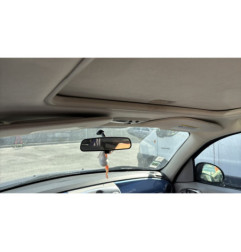 Plage arriere CHRYSLER PT CRUISER