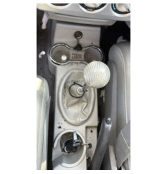 Plage arriere CHRYSLER PT CRUISER
