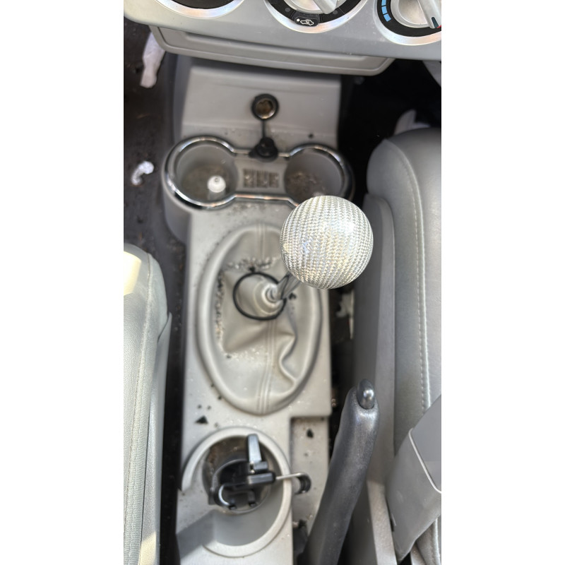 Plage arriere CHRYSLER PT CRUISER Photo n°20