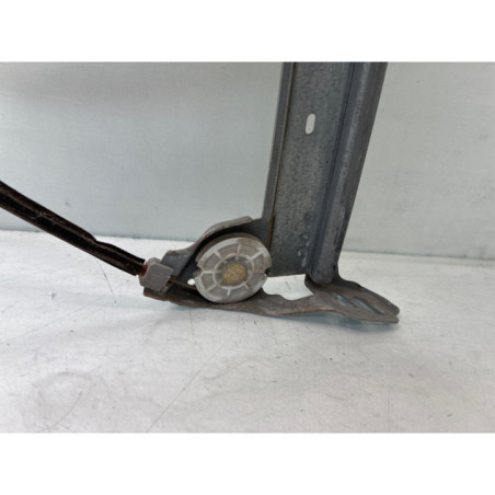 Leve vitre electrique avant droit RENAULT MEGANE 2 Photo n°1