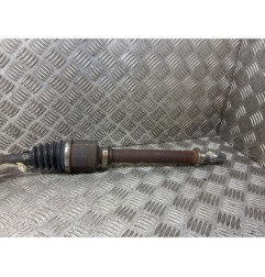 Cardan gauche (transmission) RENAULT MEGANE 3 Photo n°1