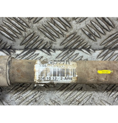 Cardan gauche (transmission) RENAULT MEGANE 3