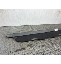 Plage arriere PEUGEOT 307