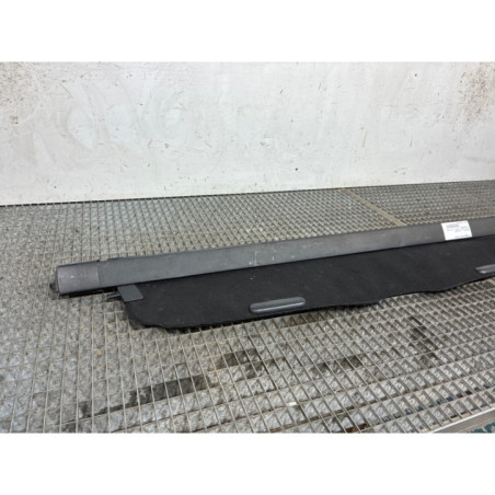 Plage arriere PEUGEOT 307