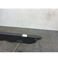 Plage arriere PEUGEOT 307