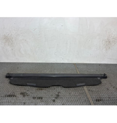 Plage arriere PEUGEOT 307