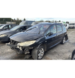 Plage arriere PEUGEOT 307