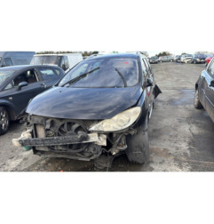 Plage arriere PEUGEOT 307