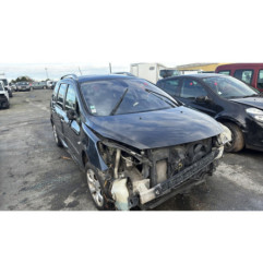 Plage arriere PEUGEOT 307