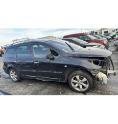 Plage arriere PEUGEOT 307