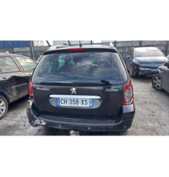 Plage arriere PEUGEOT 307