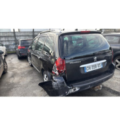 Plage arriere PEUGEOT 307